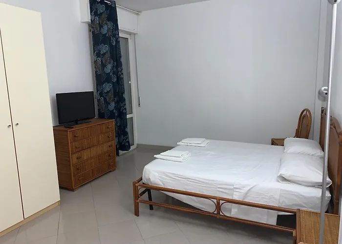 Hawaiian Apartment